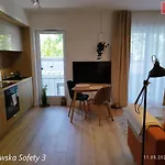 Mye - Piotrkowska 44 Apartamento *